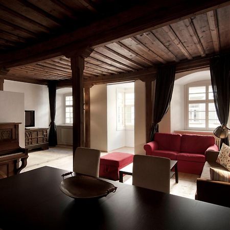 Residence Fink Central Apartments Bolzano Dış mekan fotoğraf