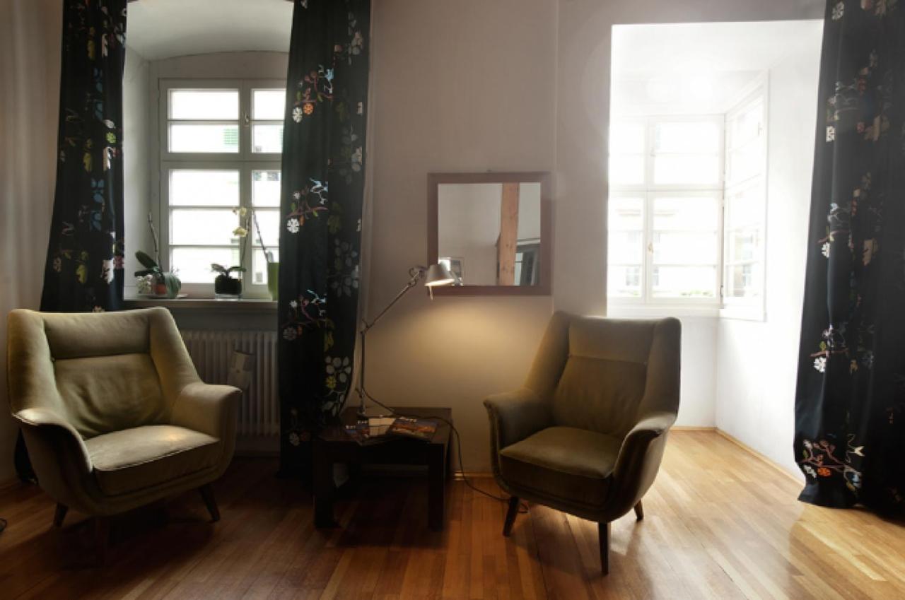 Residence Fink Central Apartments Bolzano Dış mekan fotoğraf