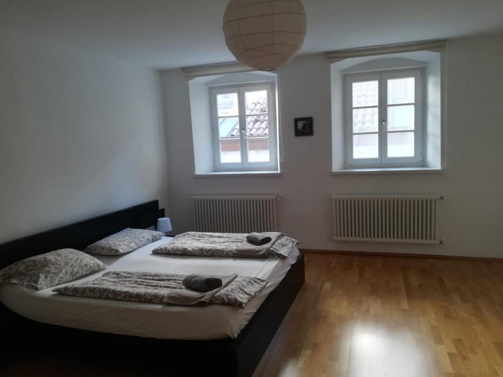 Residence Fink Central Apartments Bolzano Dış mekan fotoğraf