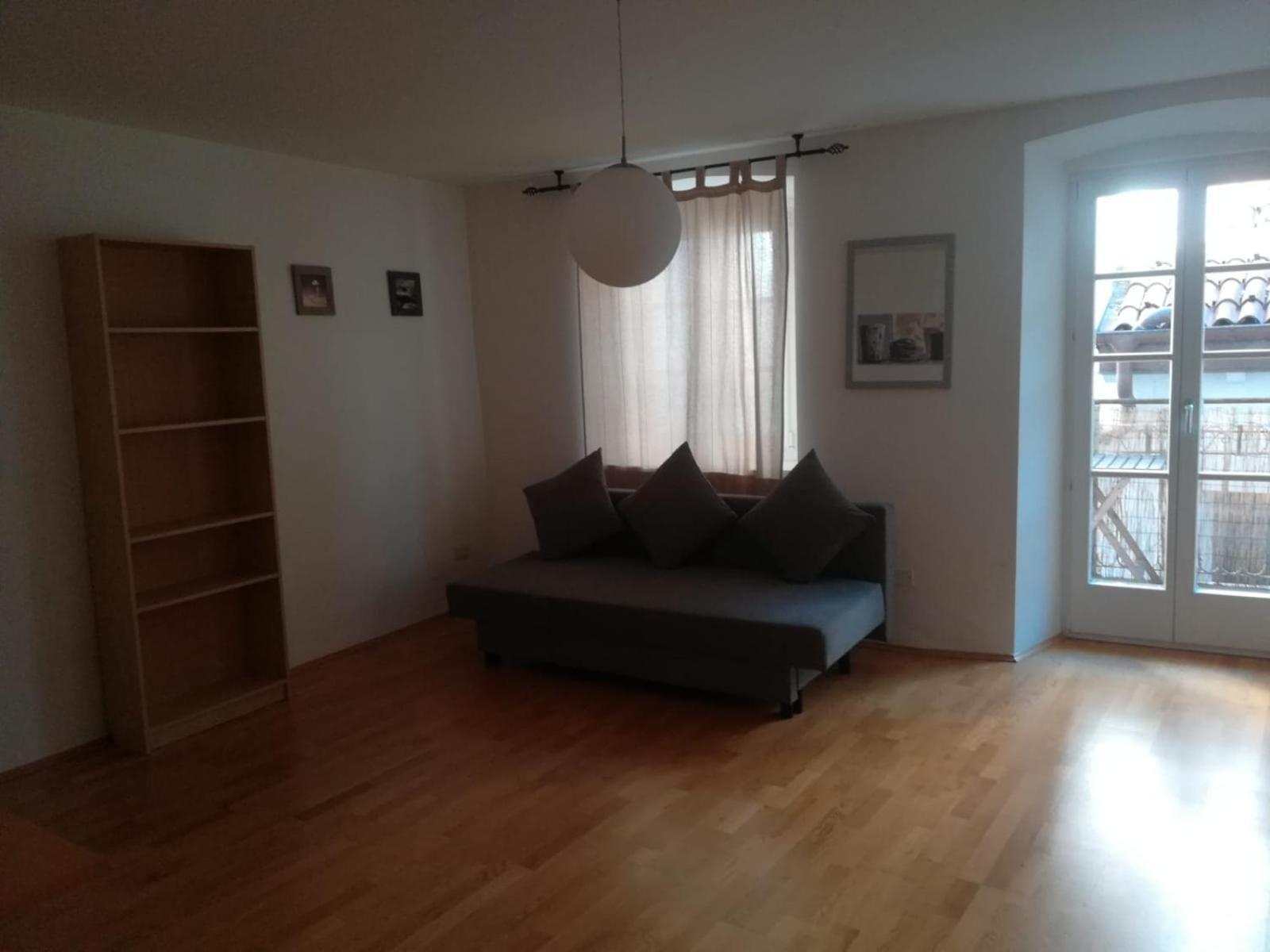 Residence Fink Central Apartments Bolzano Dış mekan fotoğraf
