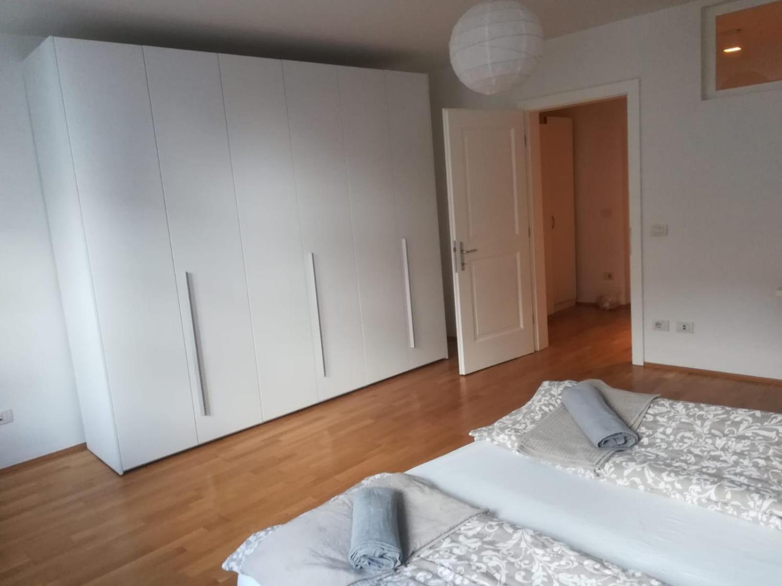 Residence Fink Central Apartments Bolzano Dış mekan fotoğraf