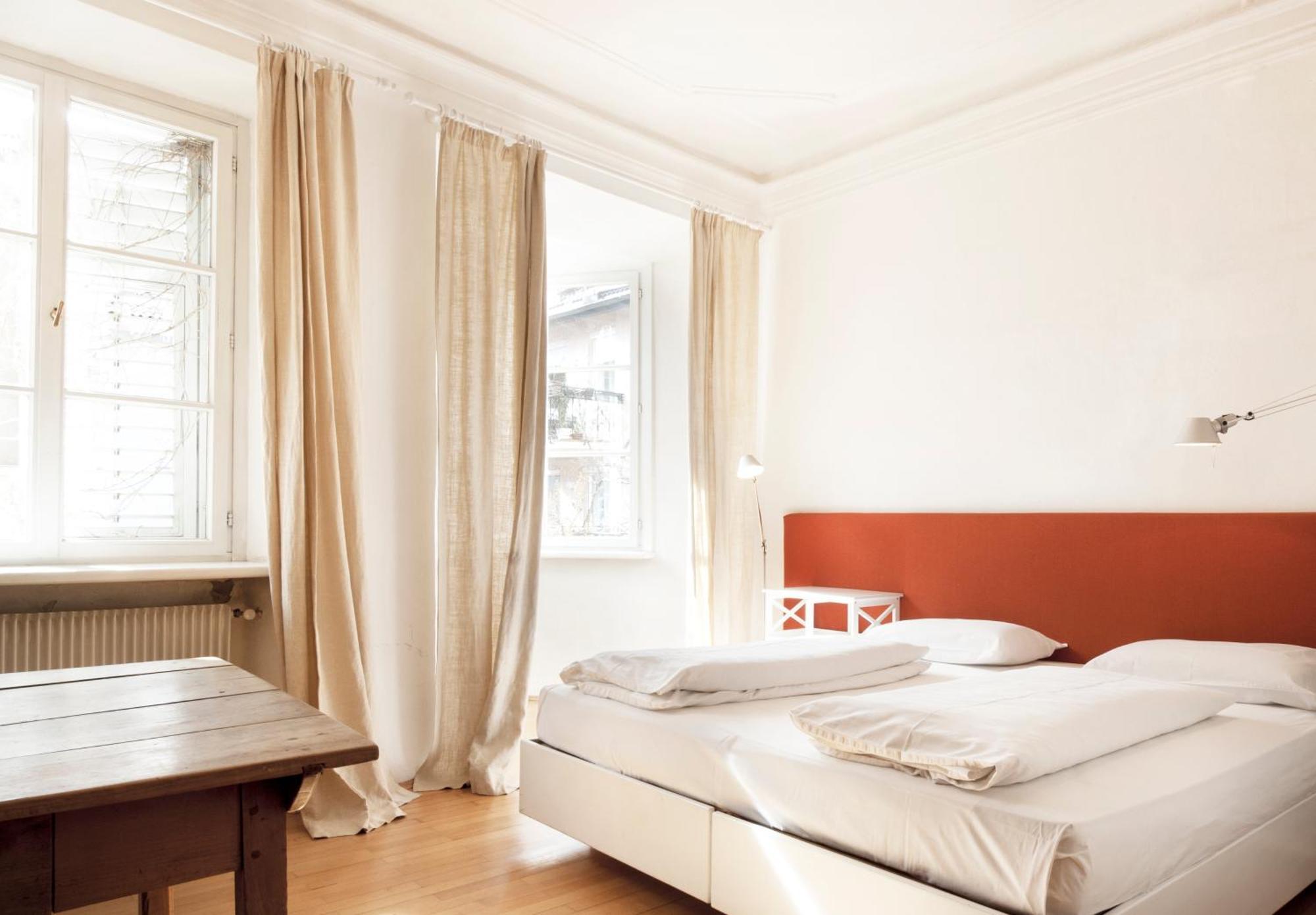 Residence Fink Central Apartments Bolzano Dış mekan fotoğraf