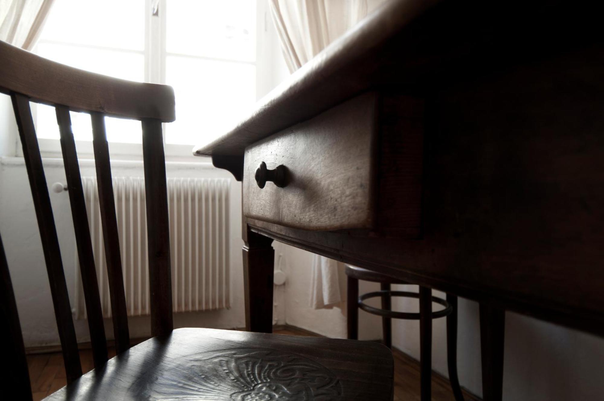 Residence Fink Central Apartments Bolzano Dış mekan fotoğraf