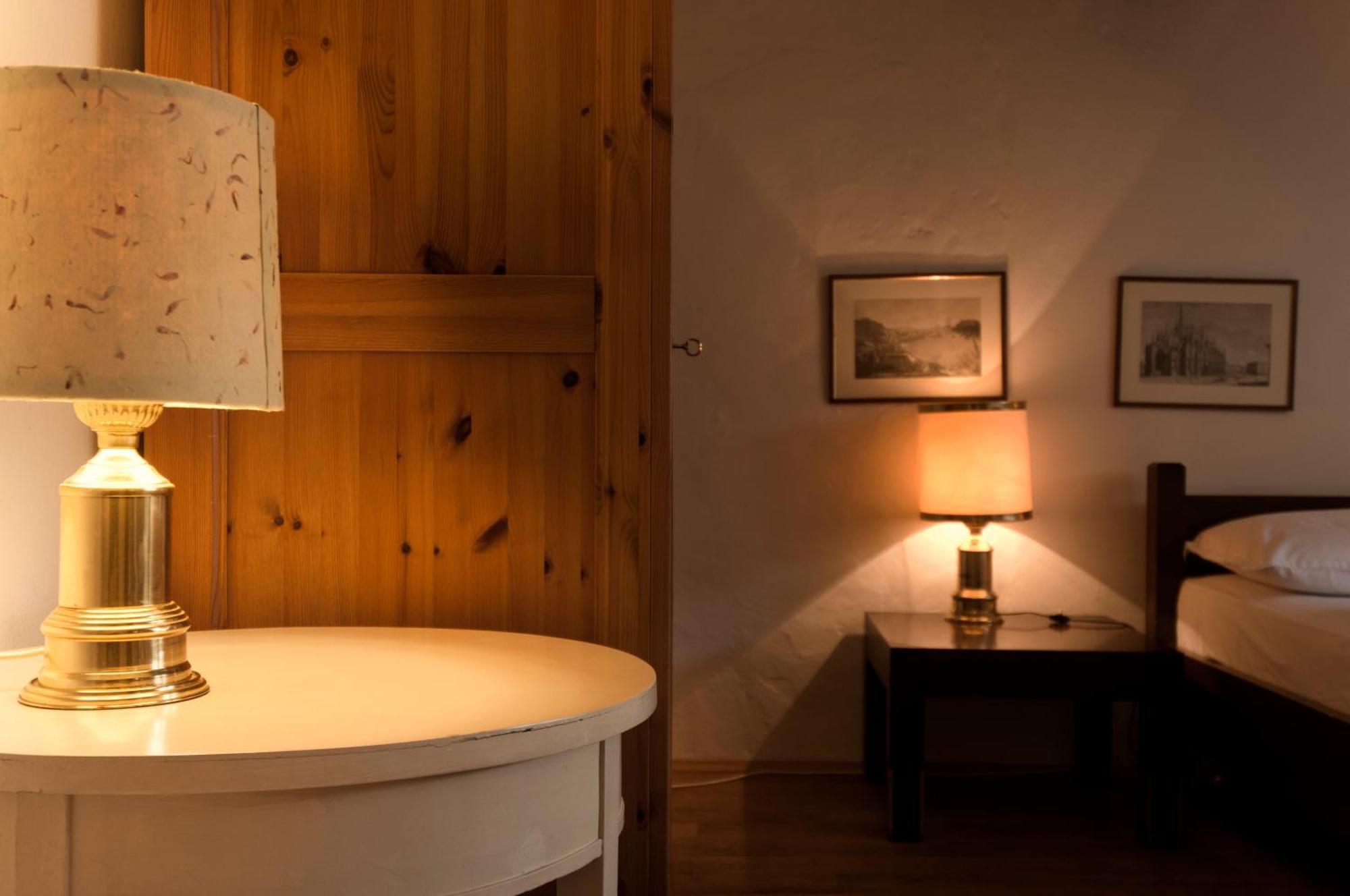 Residence Fink Central Apartments Bolzano Dış mekan fotoğraf