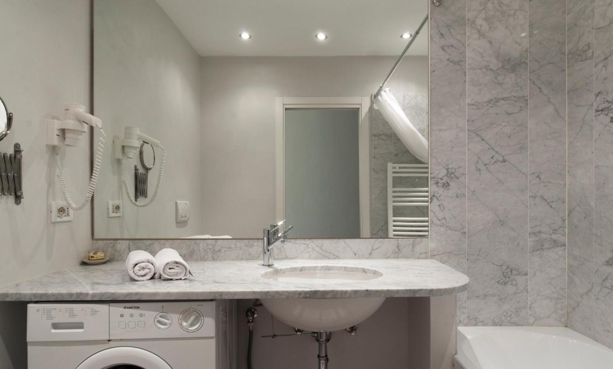 Residence Fink Central Apartments Bolzano Dış mekan fotoğraf