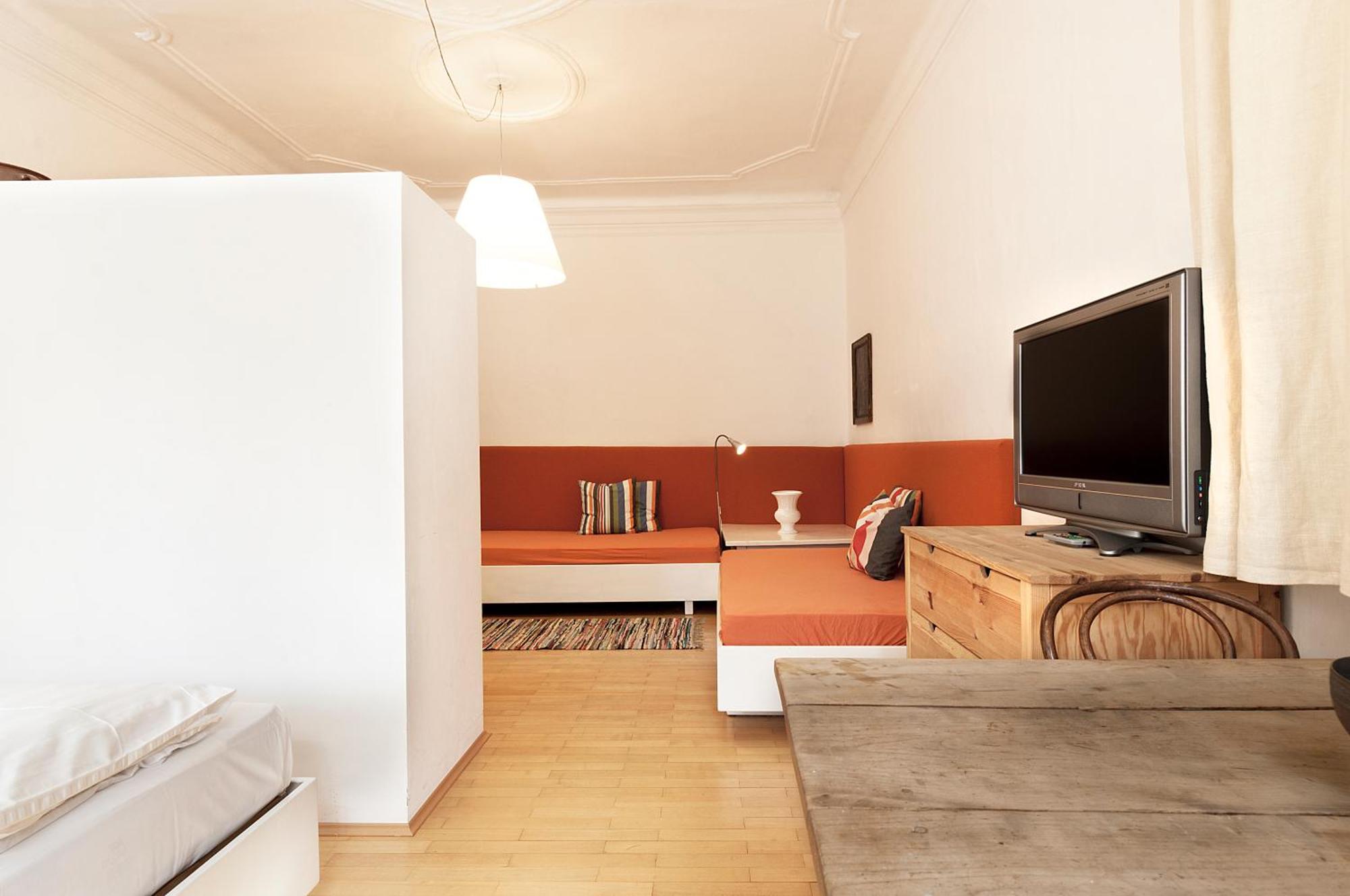Residence Fink Central Apartments Bolzano Dış mekan fotoğraf