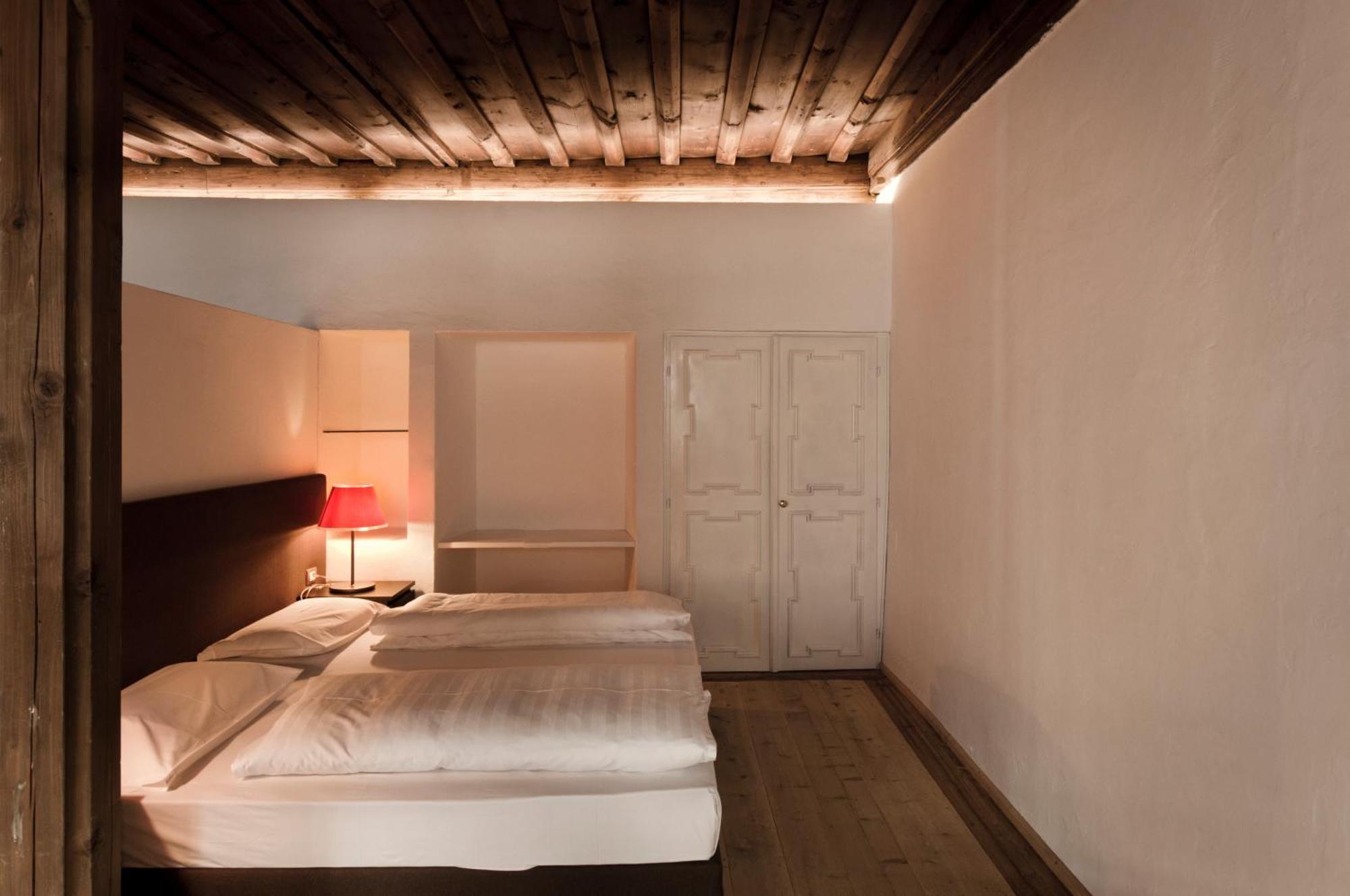 Residence Fink Central Apartments Bolzano Dış mekan fotoğraf