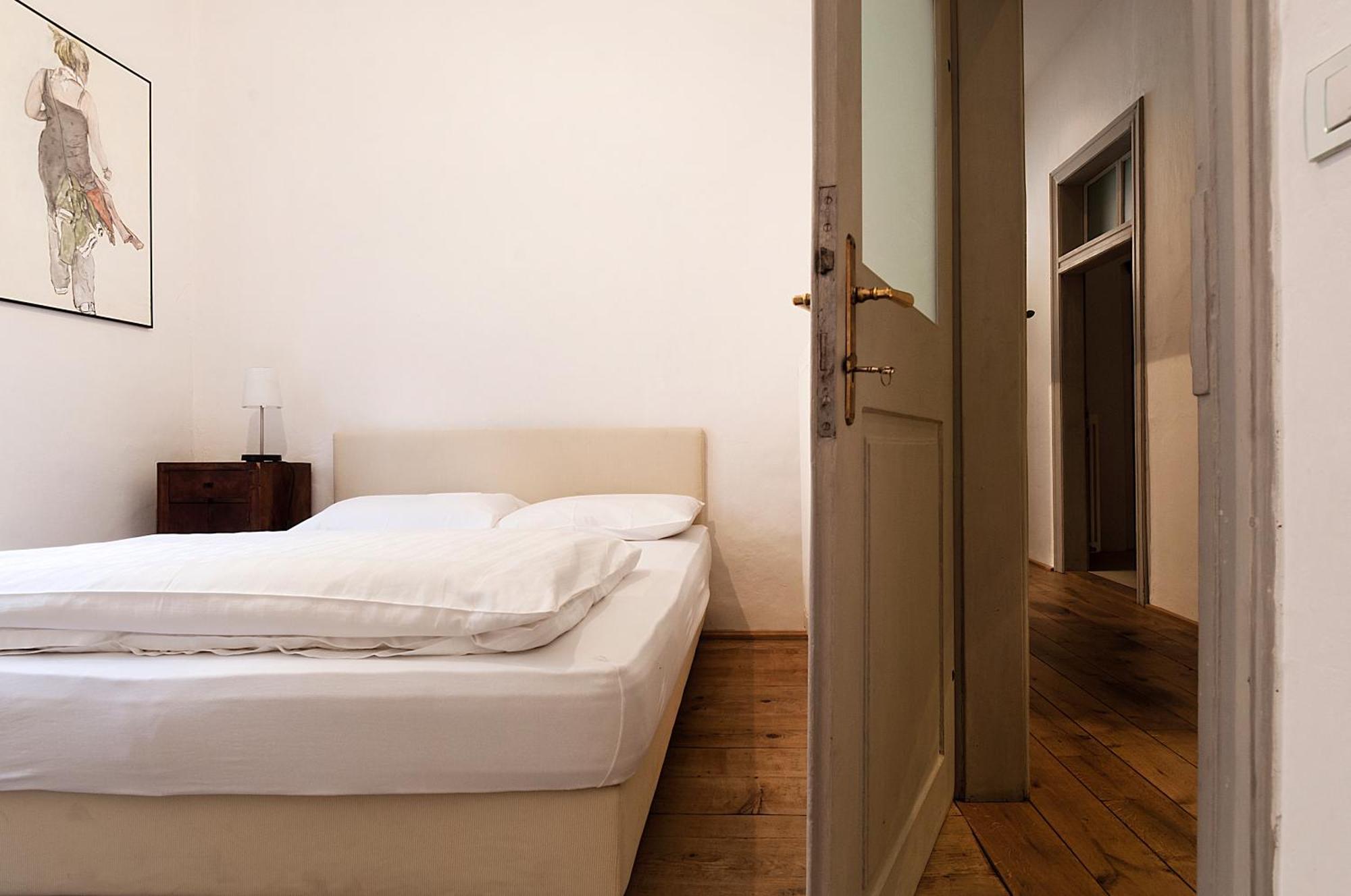 Residence Fink Central Apartments Bolzano Dış mekan fotoğraf