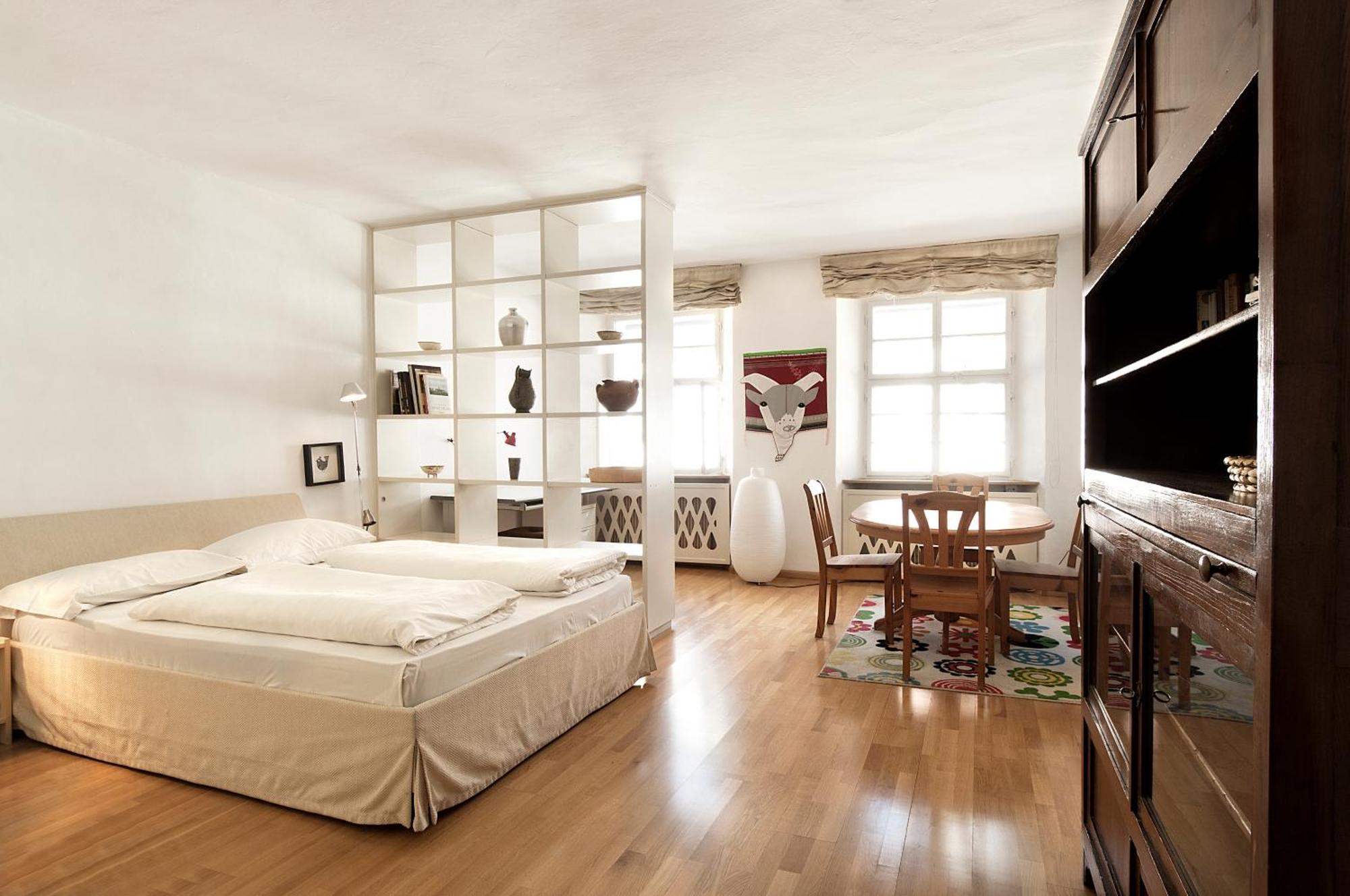 Residence Fink Central Apartments Bolzano Dış mekan fotoğraf
