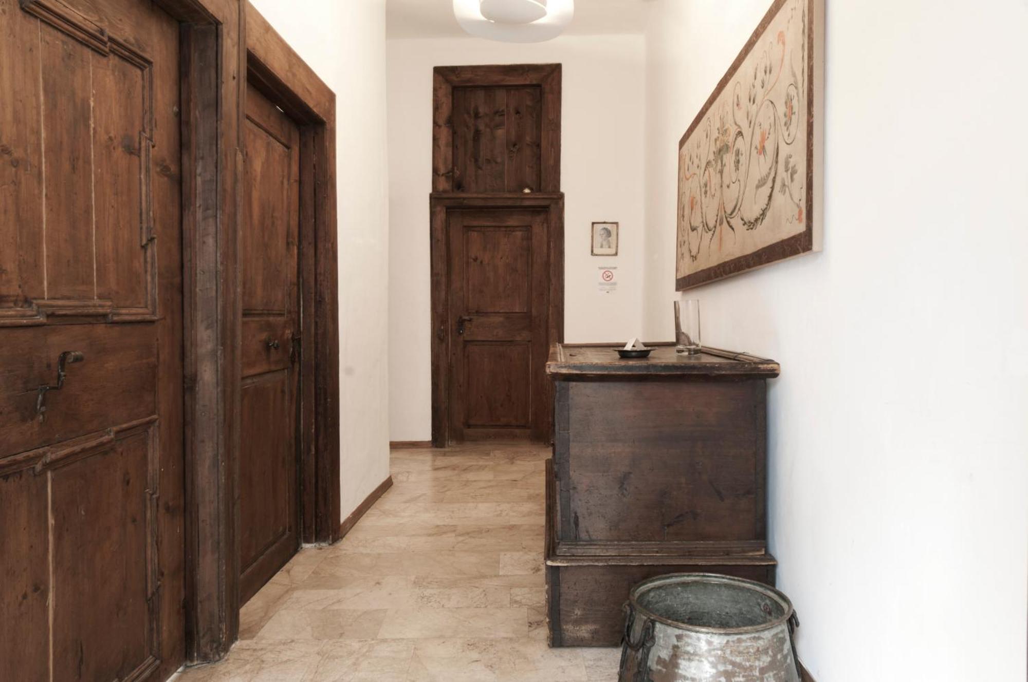 Residence Fink Central Apartments Bolzano Dış mekan fotoğraf