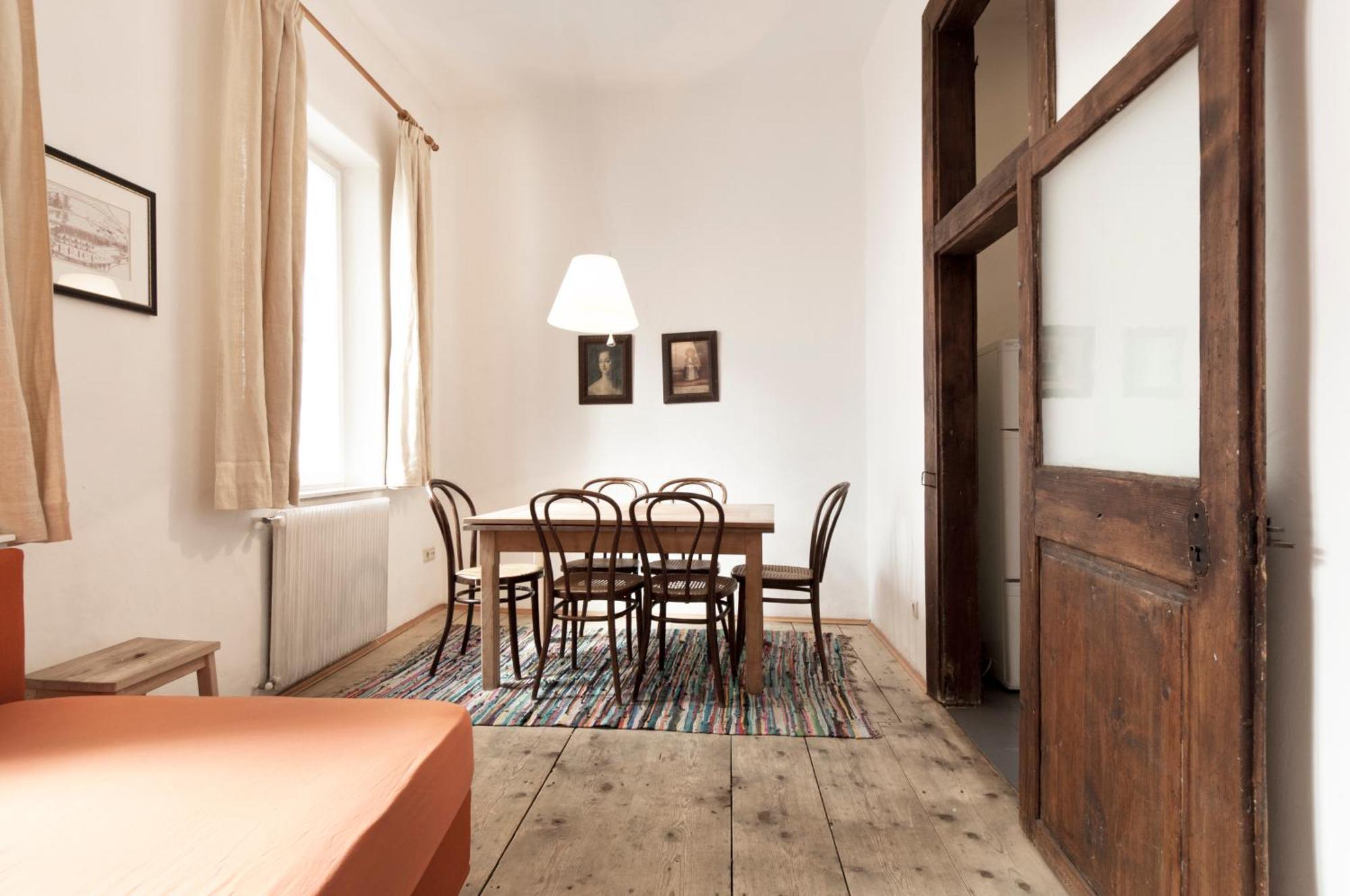Residence Fink Central Apartments Bolzano Dış mekan fotoğraf