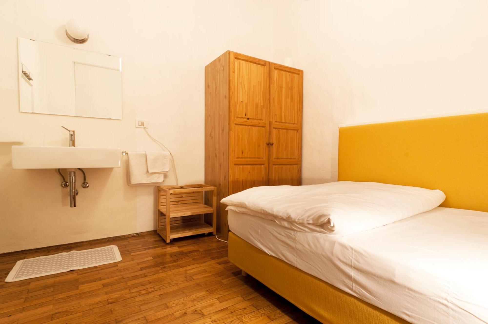 Residence Fink Central Apartments Bolzano Dış mekan fotoğraf