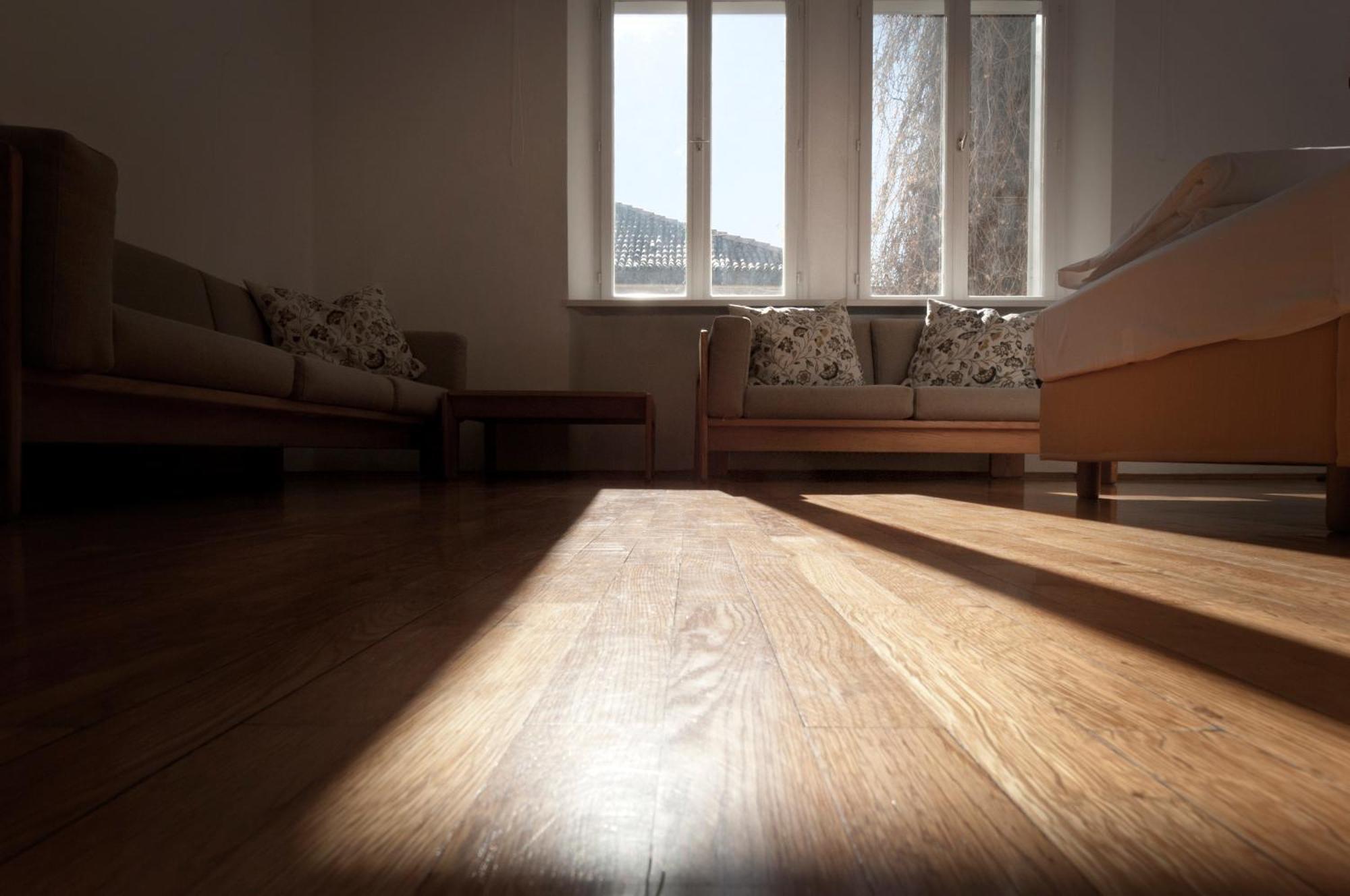 Residence Fink Central Apartments Bolzano Dış mekan fotoğraf