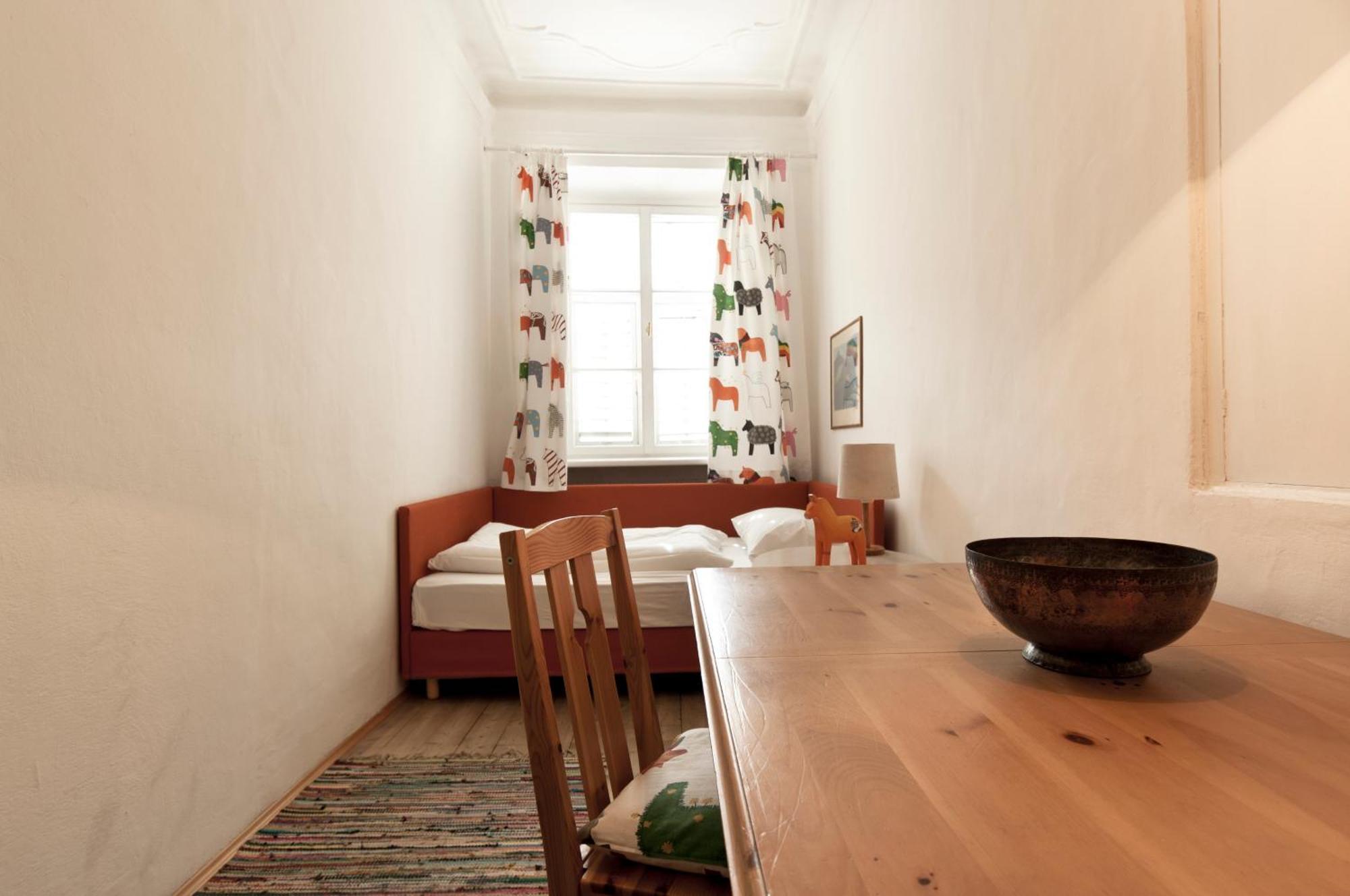 Residence Fink Central Apartments Bolzano Dış mekan fotoğraf