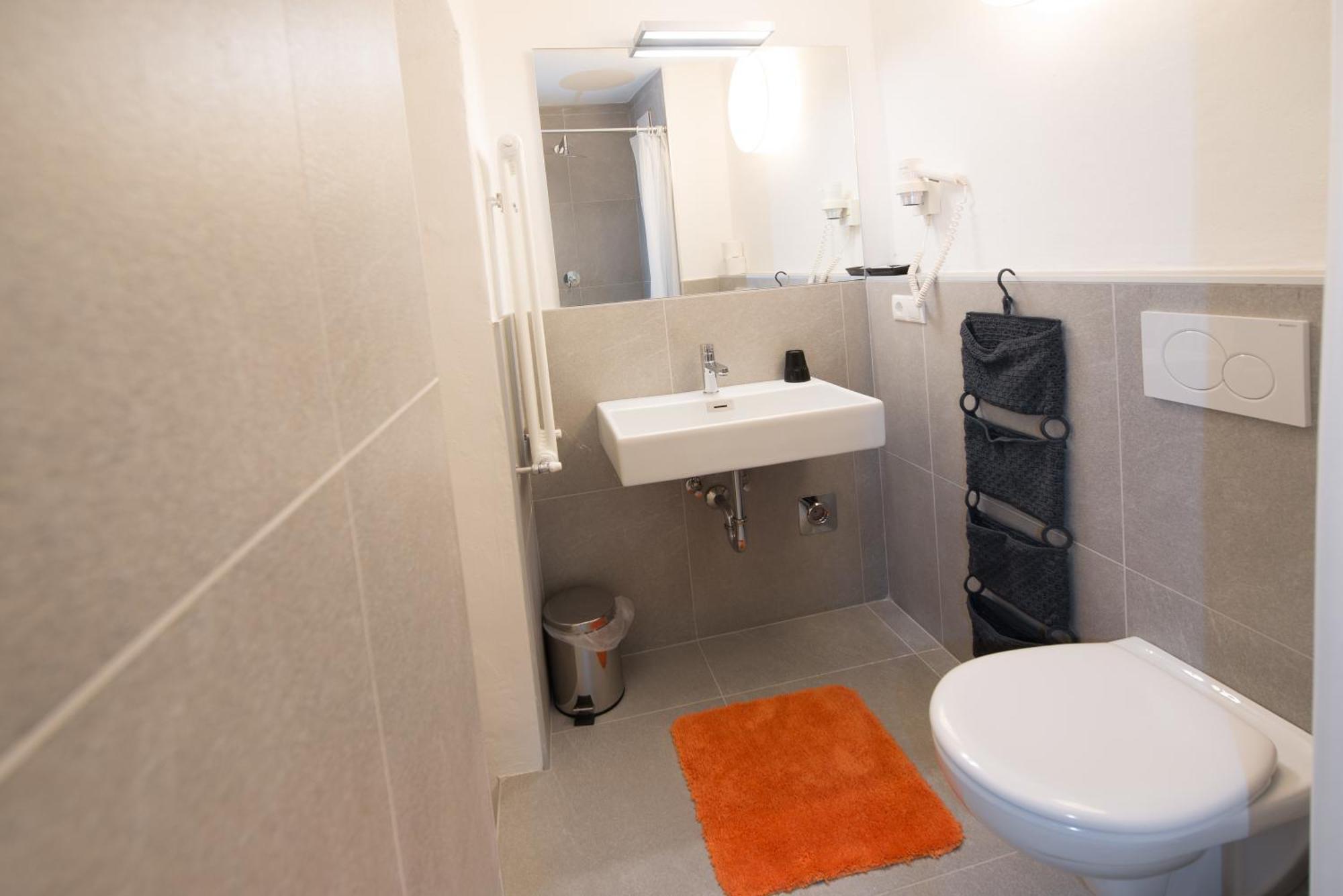 Residence Fink Central Apartments Bolzano Oda fotoğraf
