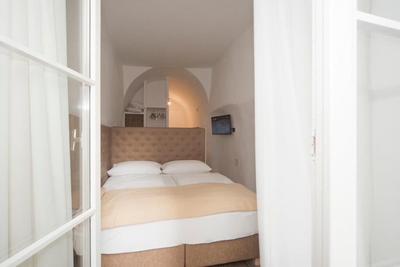 Residence Fink Central Apartments Bolzano Dış mekan fotoğraf