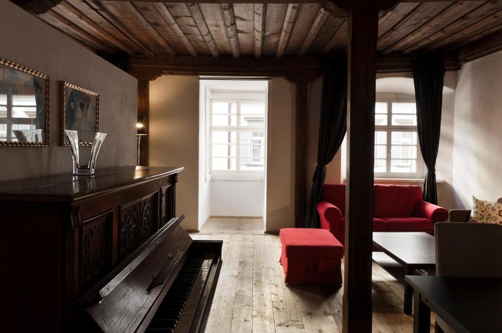 Residence Fink Central Apartments Bolzano Dış mekan fotoğraf