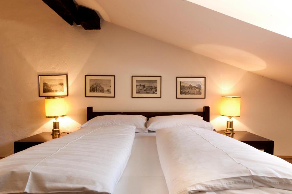 Residence Fink Central Apartments Bolzano Dış mekan fotoğraf